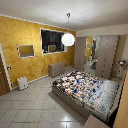 Holiday home Il Di Leo