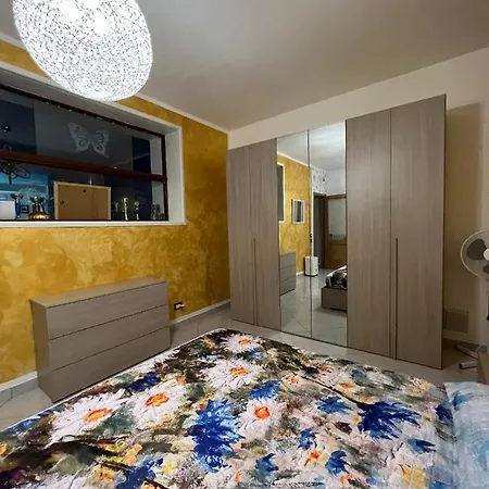 Il Di Leo Сasa de vacaciones Tocco da Casauria