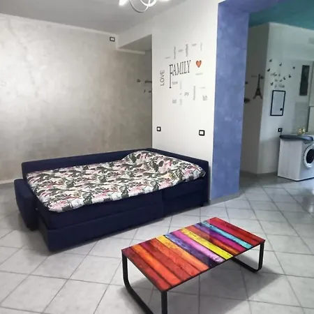 Il Di Leo Holiday home Tocco da Casauria