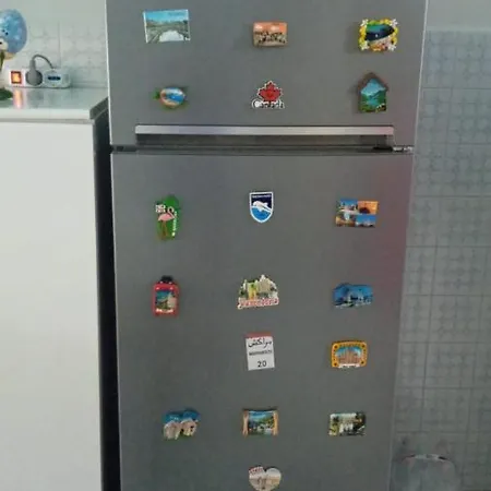 Semesterbostad Il Di Leo Tocco da Casauria