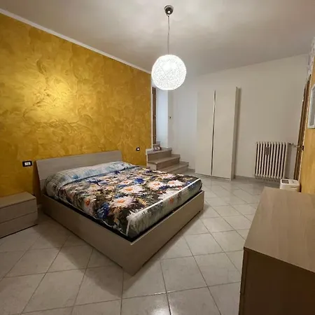 Сasa de vacaciones Il Di Leo Tocco da Casauria