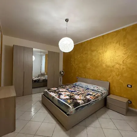 Il Di Leo Semesterbostad *