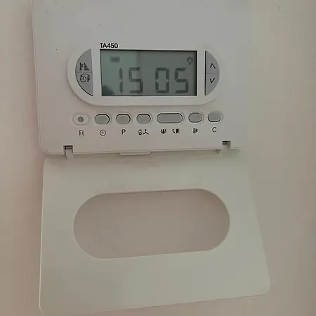 Сasa de vacaciones Il Di Leo