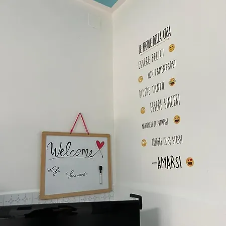 Il Di Leo Semesterbostad Tocco da Casauria