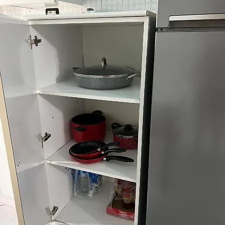 Il Di Leo Semesterbostad