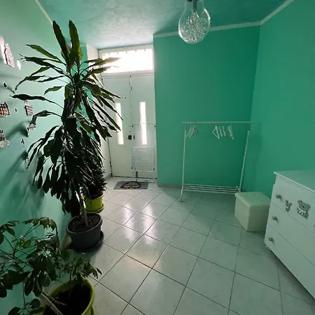 Il Di Leo Сasa de vacaciones Tocco da Casauria