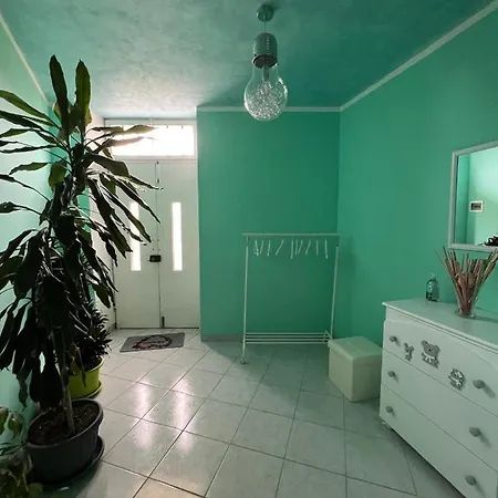 Holiday home Il Di Leo