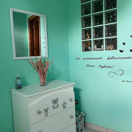 Il Di Leo Сasa de vacaciones Tocco da Casauria