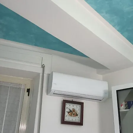 Il Di Leo Сasa de vacaciones Tocco da Casauria