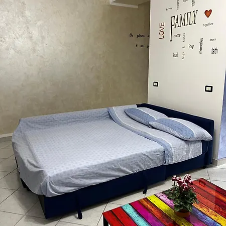Il Di Leo Holiday home Tocco da Casauria