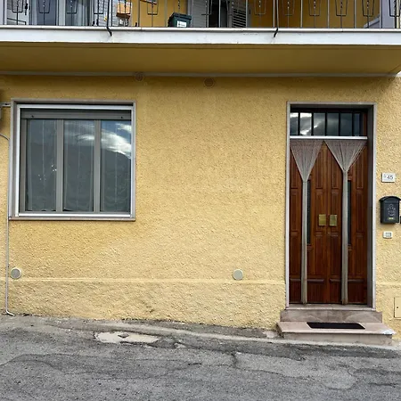 בית נופש Il Di Leo *