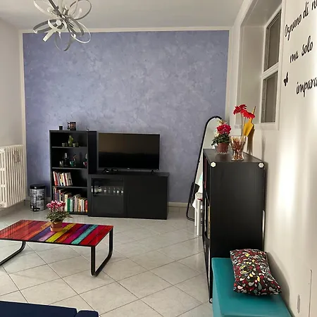 Holiday home Il Di Leo *