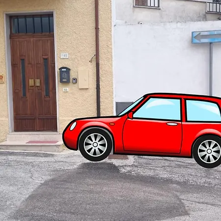 Il Di Leo * Tocco da Casauria