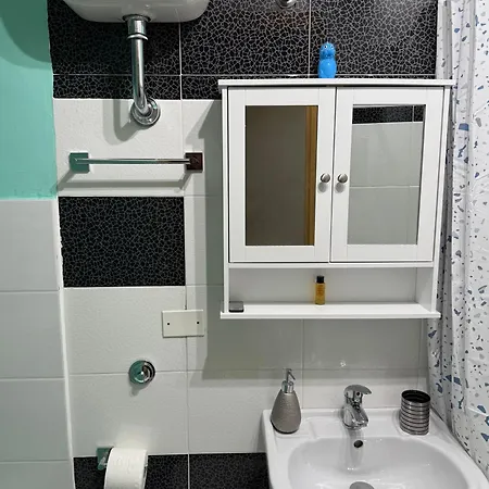 Holiday home Il Di Leo