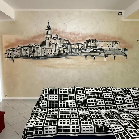 Il Di Leo Holiday home *