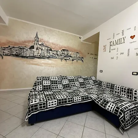 Il Di Leo Holiday home