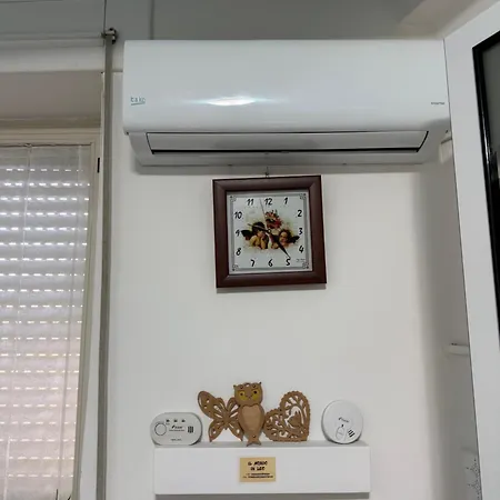 Holiday home Il Di Leo Tocco da Casauria