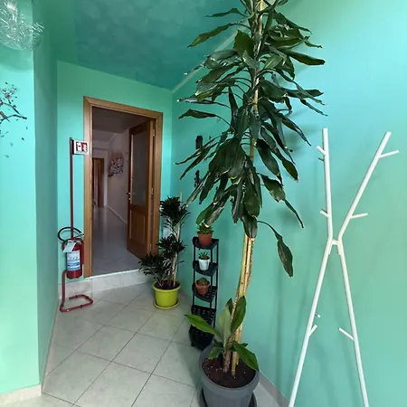 Il Di Leo Holiday home *