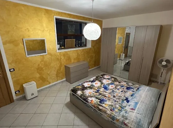 Holiday home Il Di Leo