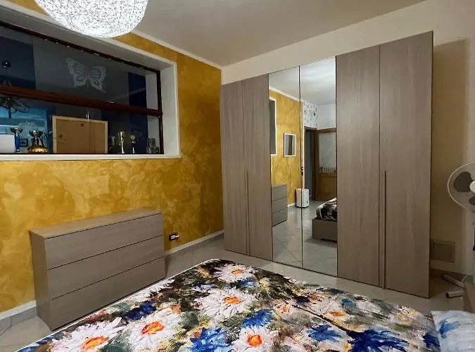 Il Di Leo Holiday home Tocco da Casauria