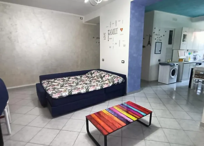 Il Di Leo Holiday home Tocco da Casauria