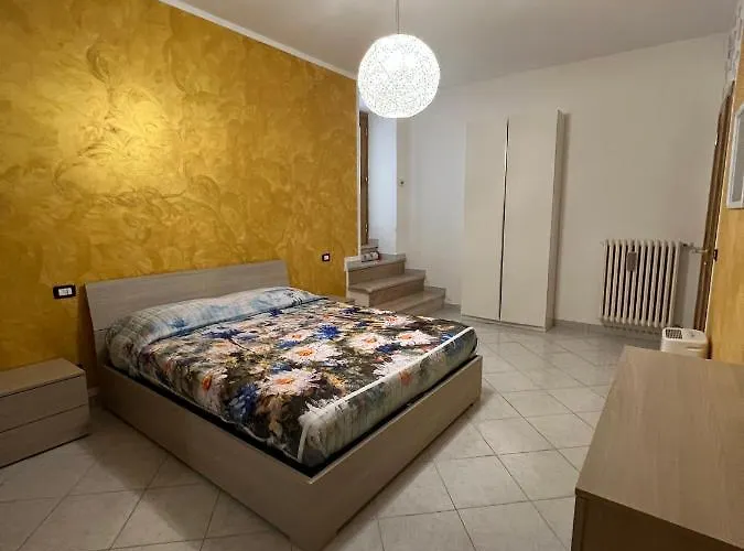 בית נופש Il Di Leo Tocco da Casauria