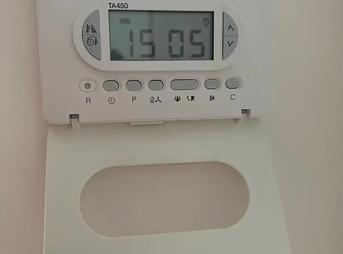 Holiday home Il Di Leo