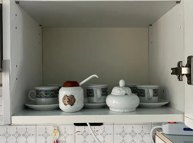 Il Di Leo Holiday home