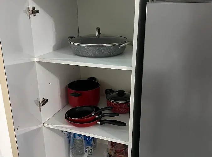 Il Di Leo Holiday home