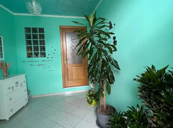 Il Di Leo Holiday home *