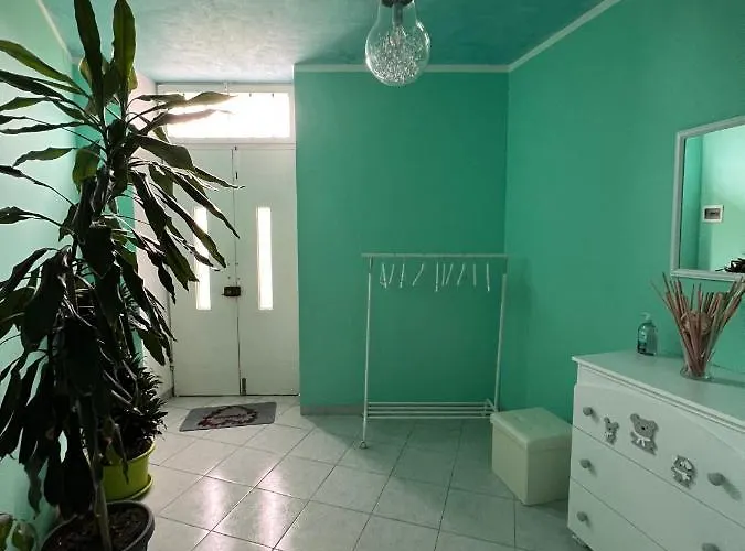 Holiday home Il Di Leo