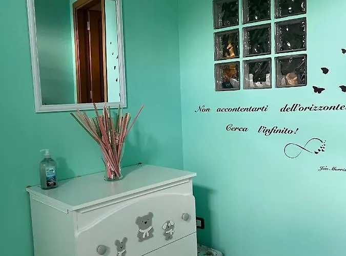 Il Di Leo Holiday home Tocco da Casauria