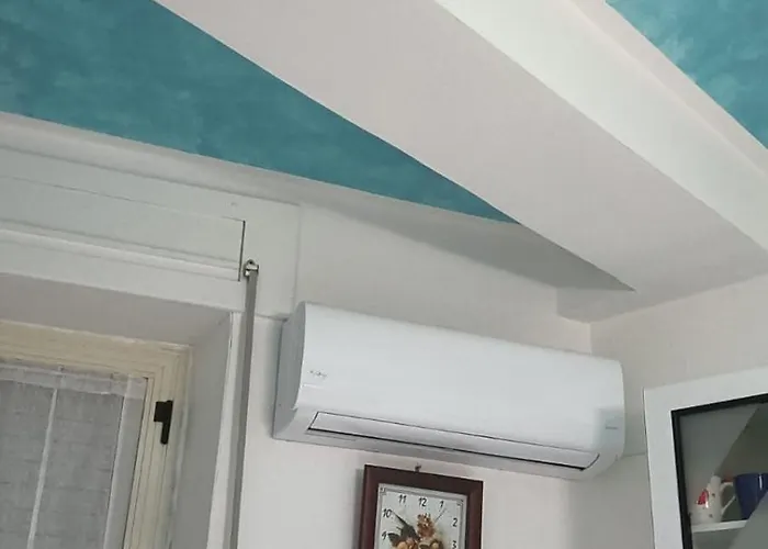 Il Di Leo Holiday home Tocco da Casauria