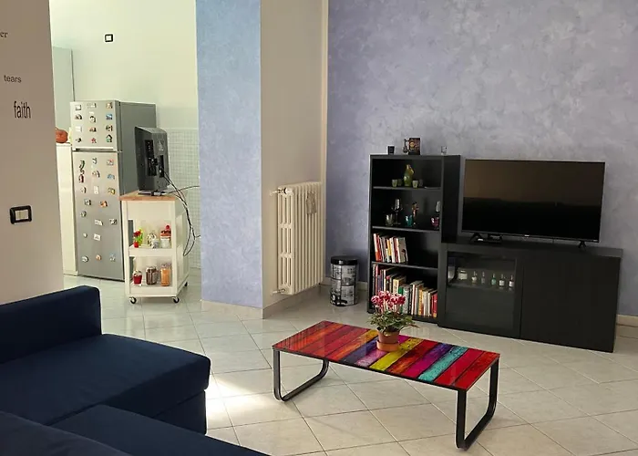 Il Di Leo Holiday home *