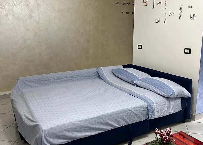 Il Di Leo בית נופש Tocco da Casauria