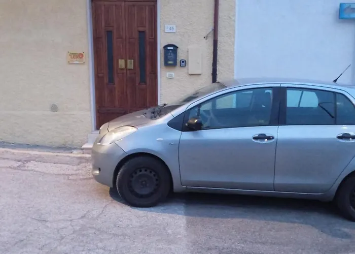 Il Di Leo Holiday home Tocco da Casauria