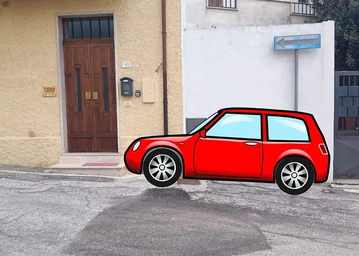 Il Di Leo * Tocco da Casauria