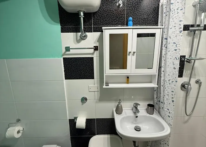 Holiday home Il Di Leo Tocco da Casauria