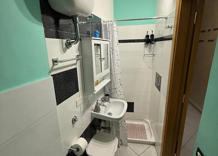 בית נופש Il Di Leo