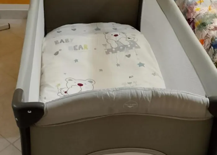 בית נופש Il Di Leo *